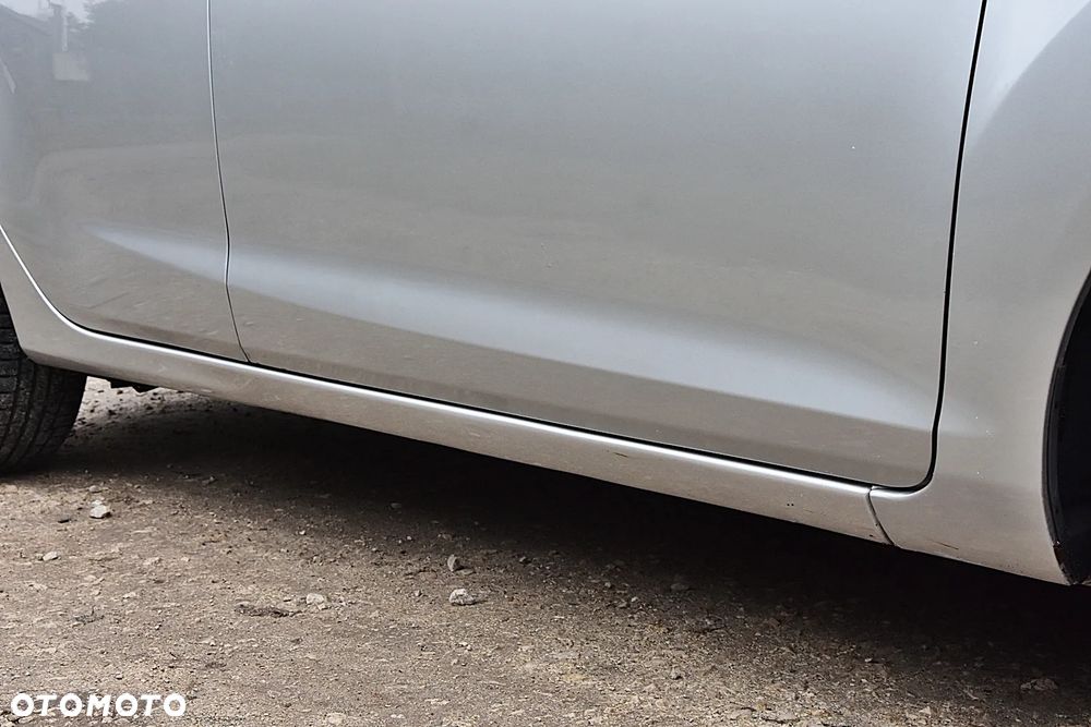 Ford Fiesta 1.25 Ambiente - 28