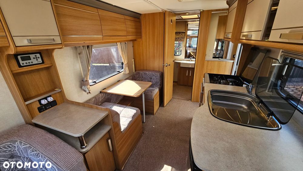 Coachman VIP 520 - 23