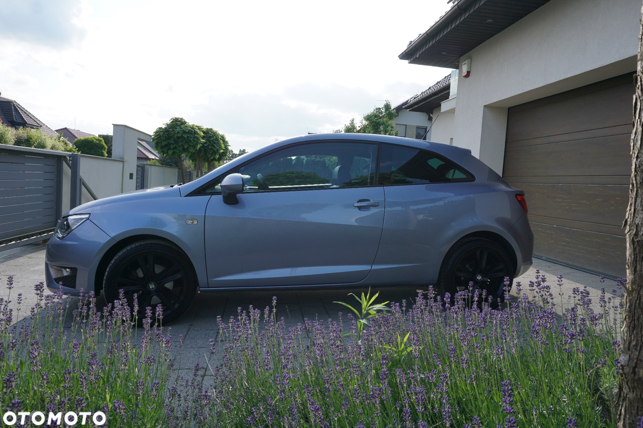 Seat Ibiza SC 1.0 Eco TSI S&S DSG FR - 6