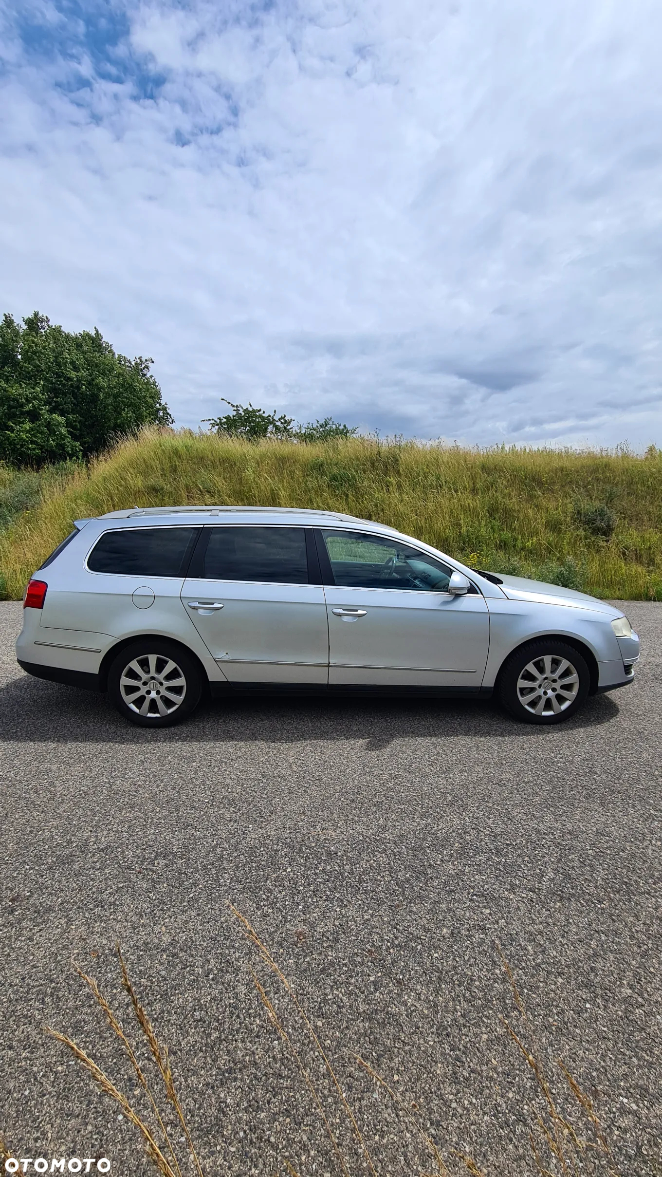 Volkswagen Passat 2.0 TDI Comfortline DSG - 6