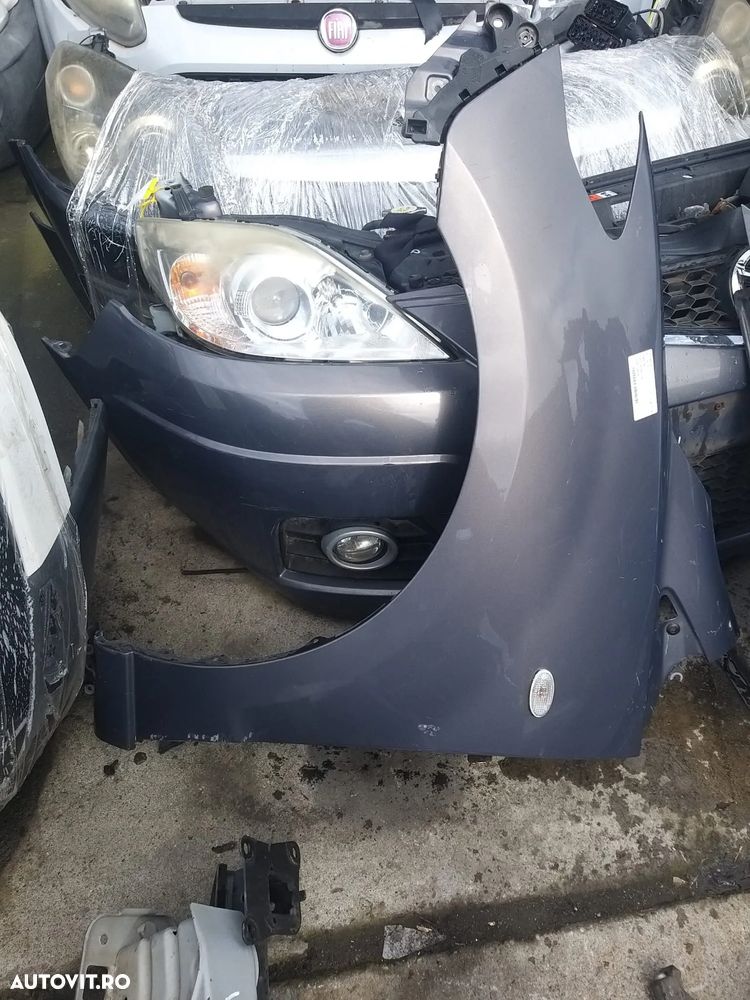 Fata Completa pentru Mazda 5 2.0 Diesel, din 2007 , cod motor: RF7J - 5