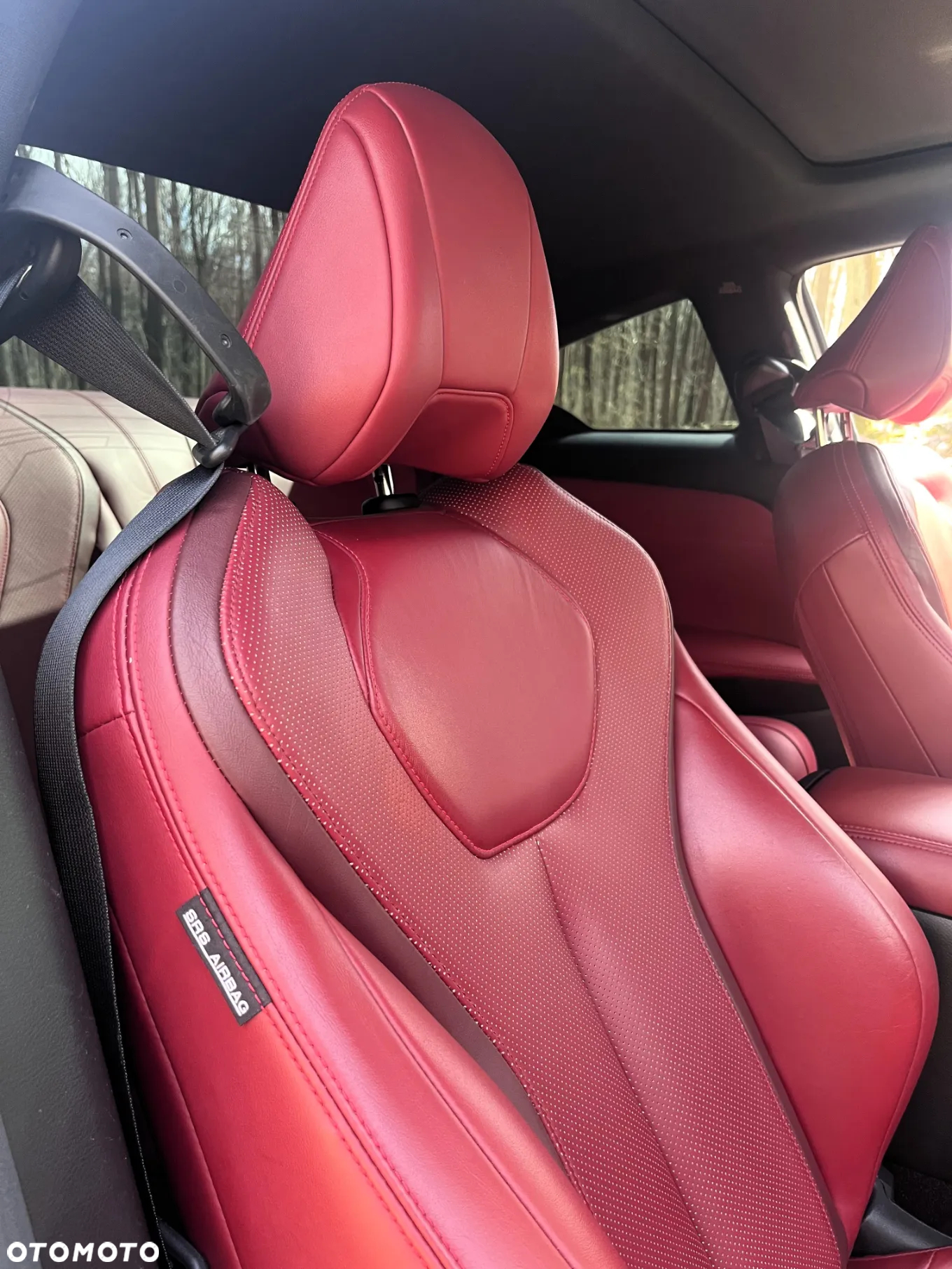 Infiniti Q60 Q60S 3.0t Coupe AWD Sport - 24