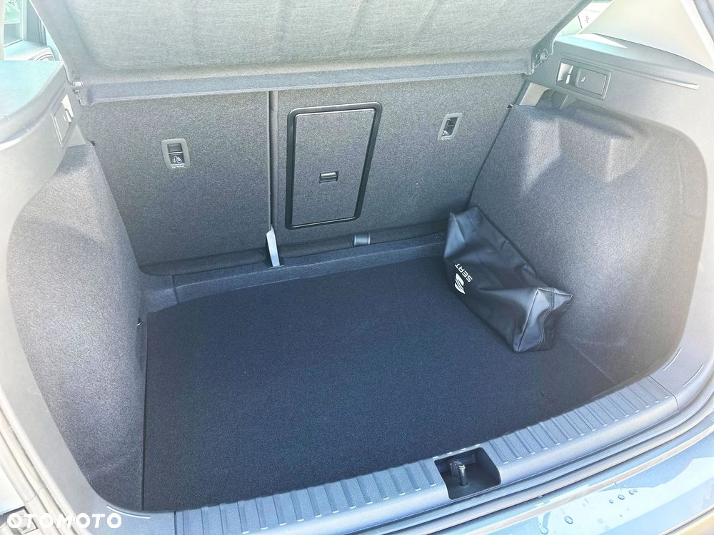 Seat Ateca 1.5 TSI Style S&S - 19