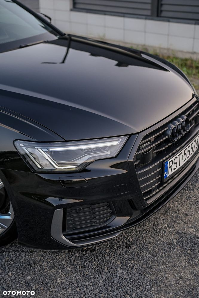 Audi A6 Limousine 40 TDI mHEV Quattro Sport S tronic - 4
