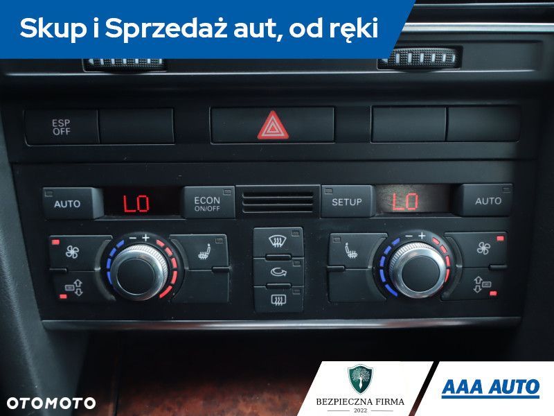 Audi A6 Avant - 15