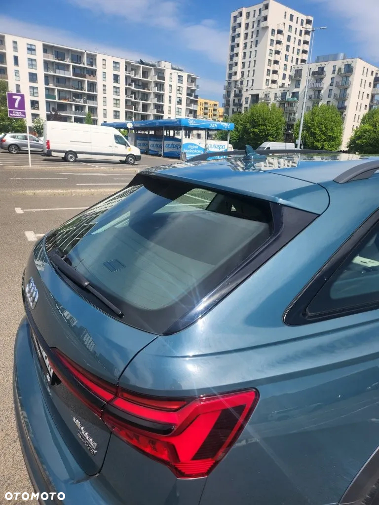 Audi A6 Allroad 3.0 TDI Quattro S tronic - 14