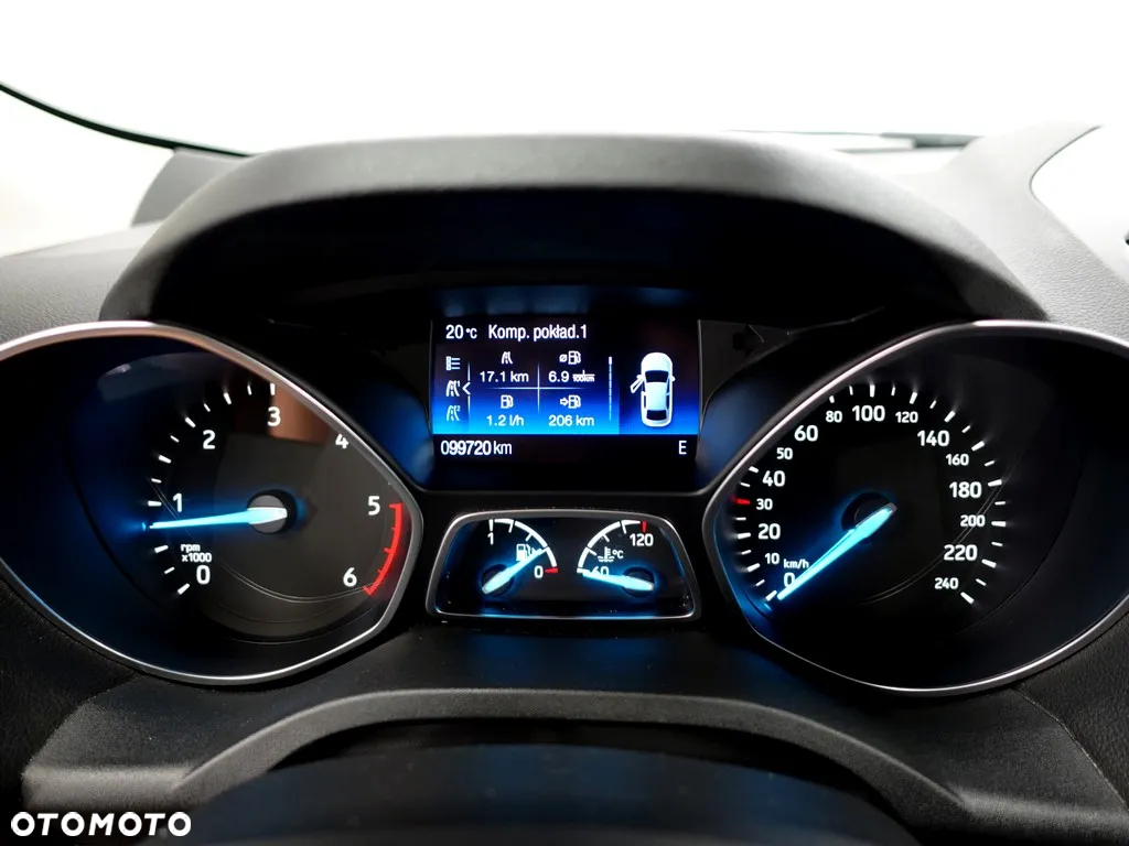Ford Kuga 2.0 TDCi AWD Titanium - 19