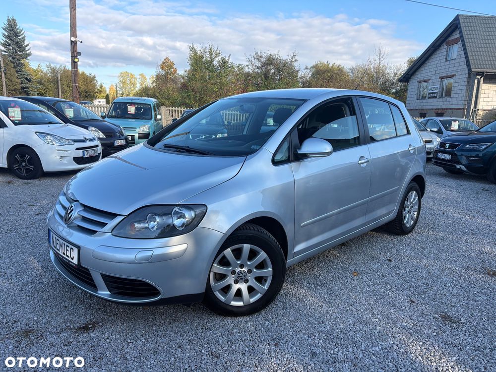 Volkswagen Golf - 2
