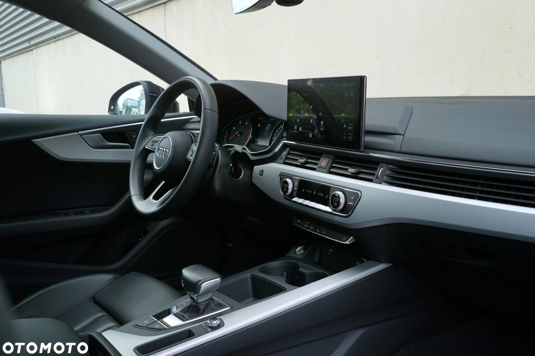 Audi A5 Sportback - 14