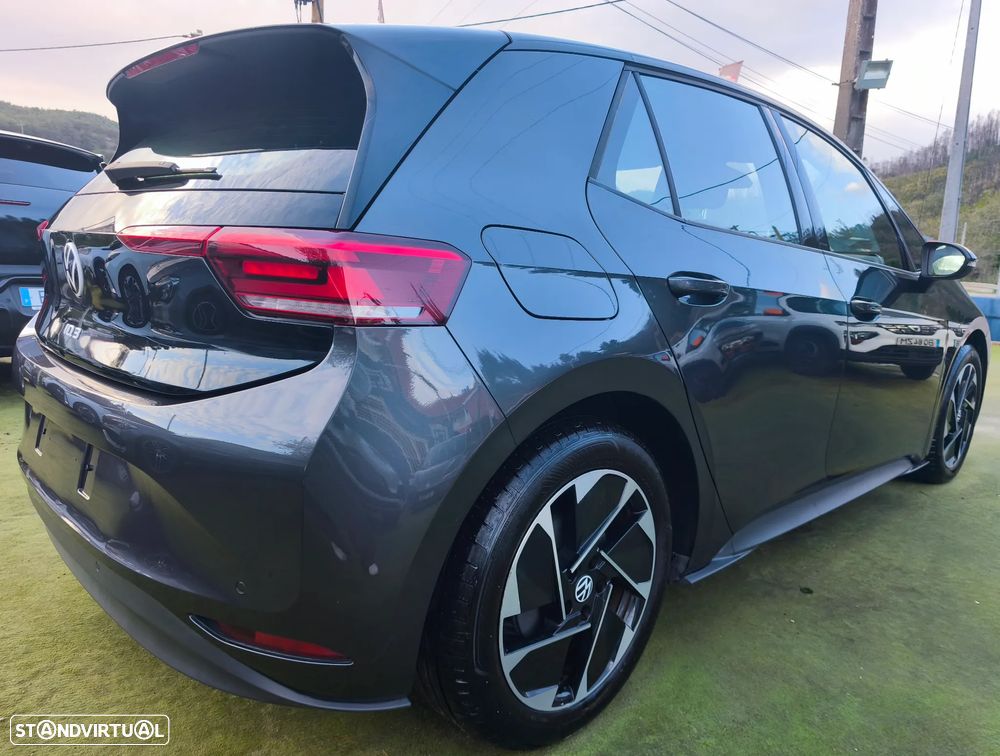 VW ID.3 Pure Performance - 5