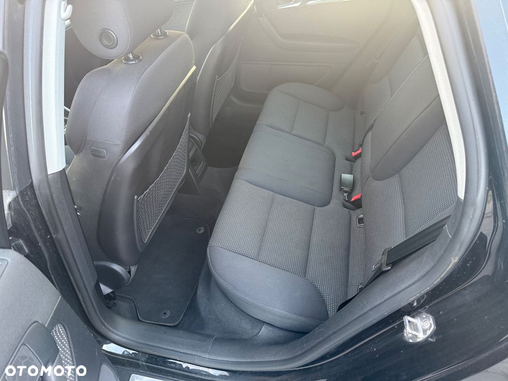 Audi A3 Sportback 1.4 TFSI Attraction - 15