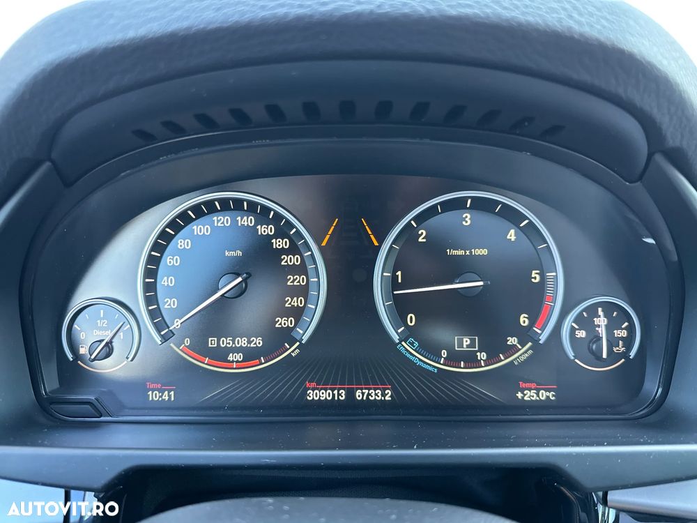 BMW X5 - 11
