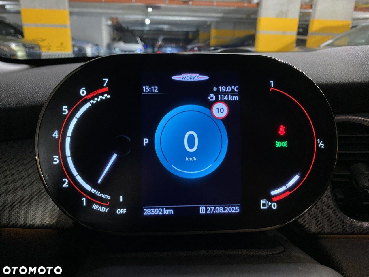 MINI John Cooper Works - 21