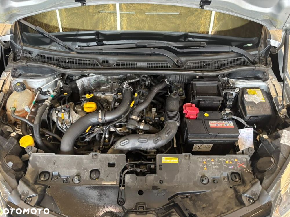 Renault Captur ENERGY TCe 90 Start&Stop Experience - 18