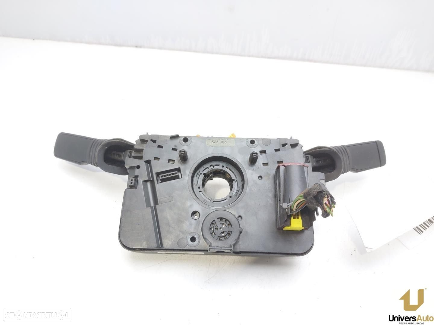 COMANDO VOLANTE OPEL ASTRA H GTC 2005 -13198908 - 2