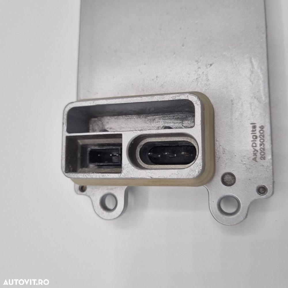 Modul Far Xenon 93235016 Koito 1459137001 - 2