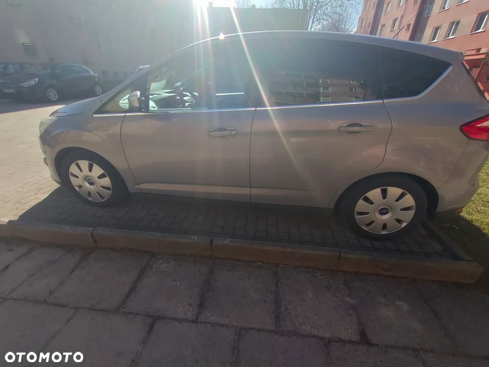 Ford C-MAX 2.0 TDCi Titanium - 18
