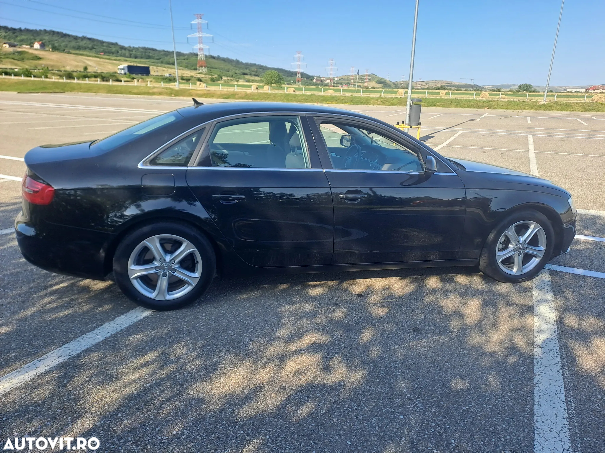 Audi A4 - 12