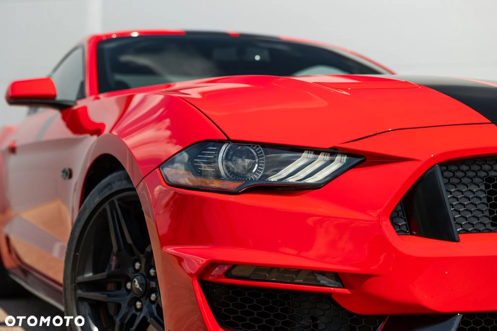 Ford Mustang ver-5-0-ti--vct-v8-mach1 - 2