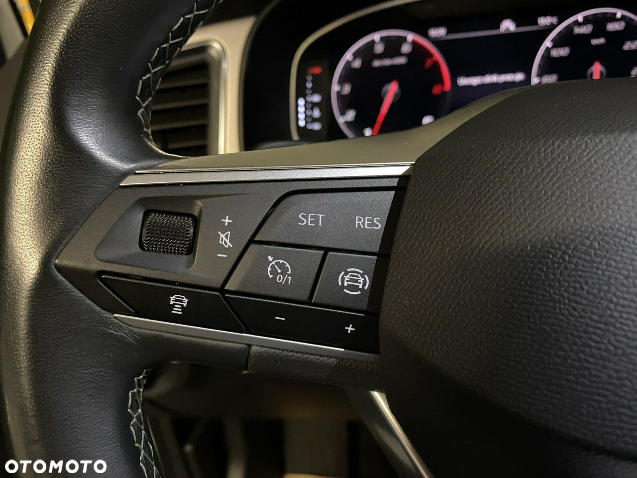 Seat Ateca - 22