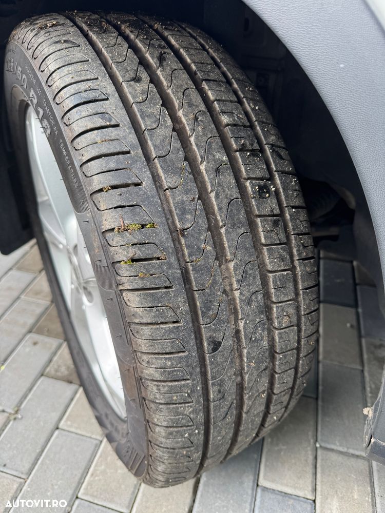 Mercedes-Benz GLA 200 d 7G-DCT UrbanStyle Edition - 11