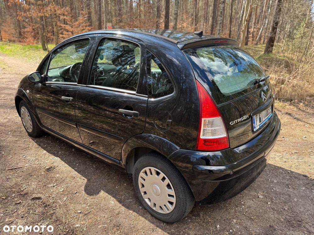 Citroën C3 1.4 Freeze (sx) - 5