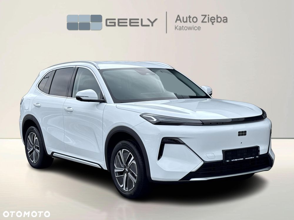Geely Starray EM-i 1.5 PHEV Pro - 7