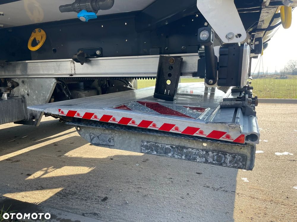 Winda załadowcza DHollandia DHMS.30 2017-2018r - 7