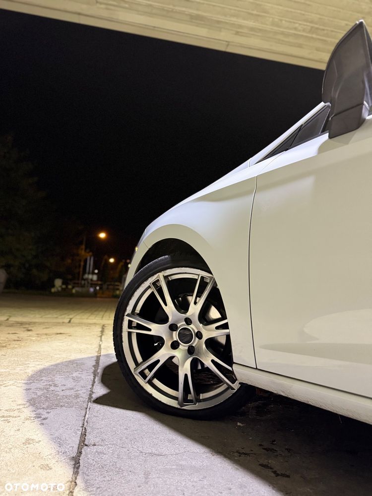 Seat Leon 1.4 TSI FR S&S - 2