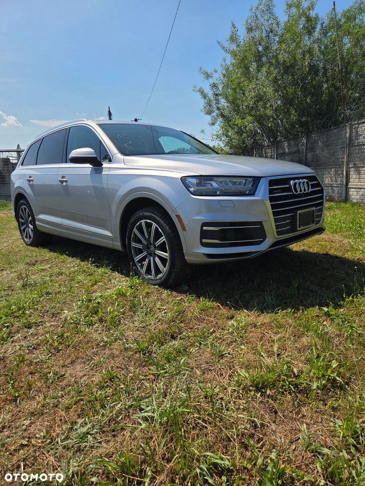 Audi Q7 - 4