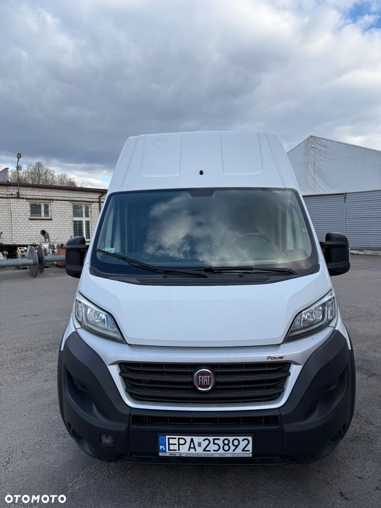 Fiat Ducato - 3