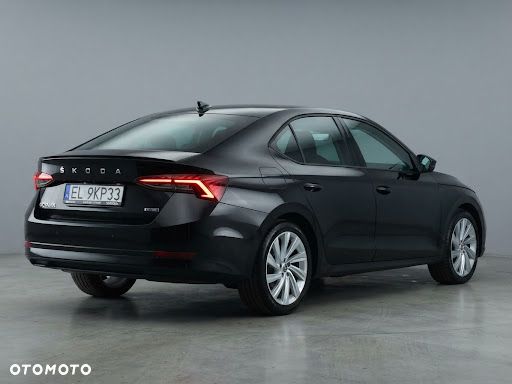 Skoda Octavia 1.5 TSI e-Tec Style DSG - 7