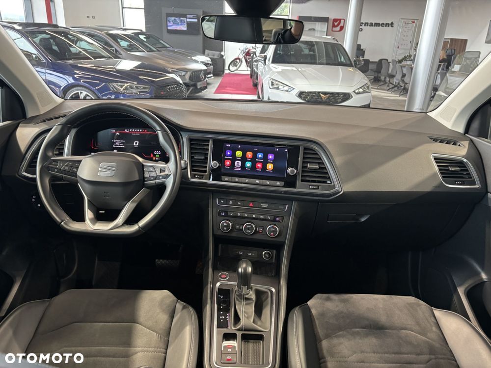 Seat Ateca - 17