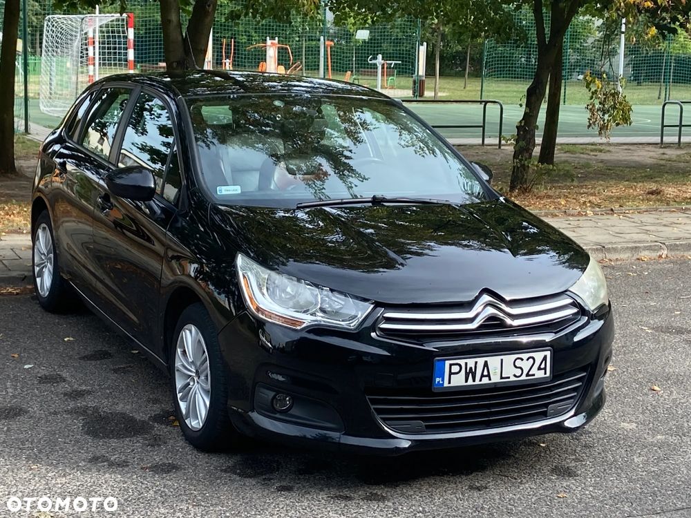 Citroën C4 1.6 HDi Attraction - 2