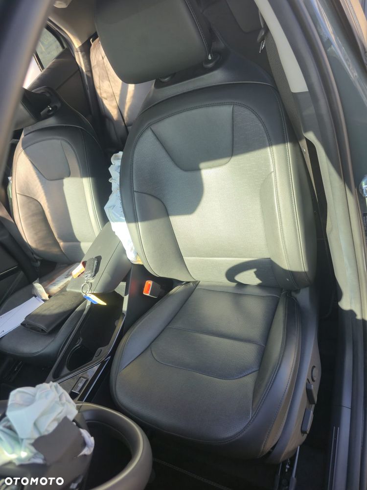Kia Niro 1.6 GDI HEV 2WD OPF Spirit - 20