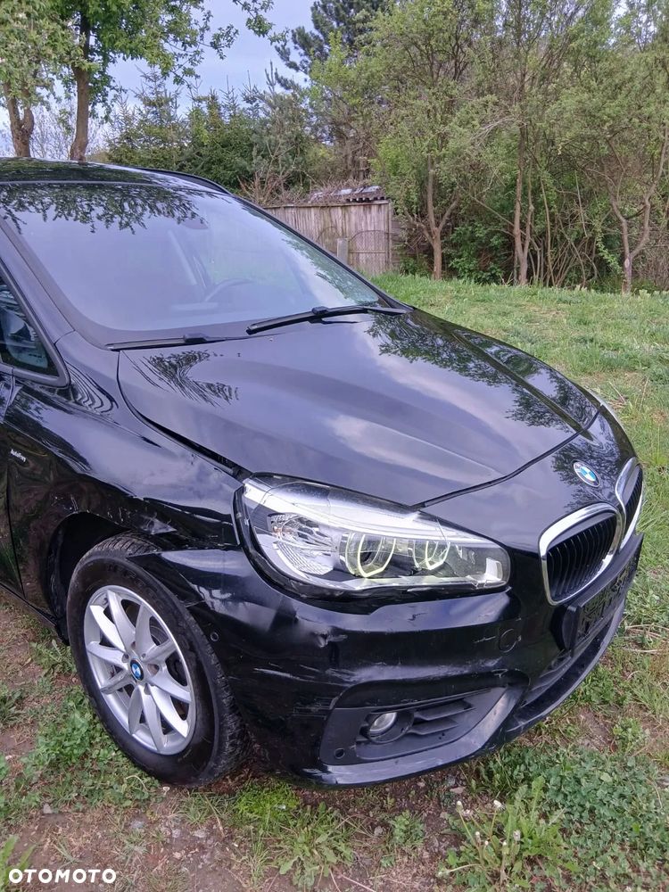 BMW Seria 2 218d Sport-Aut Advantage - 3