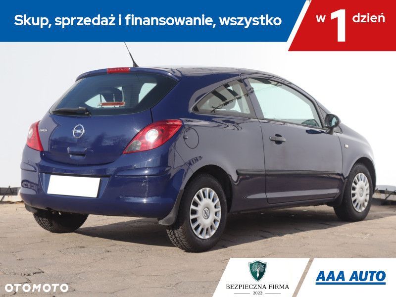 Opel Corsa - 7