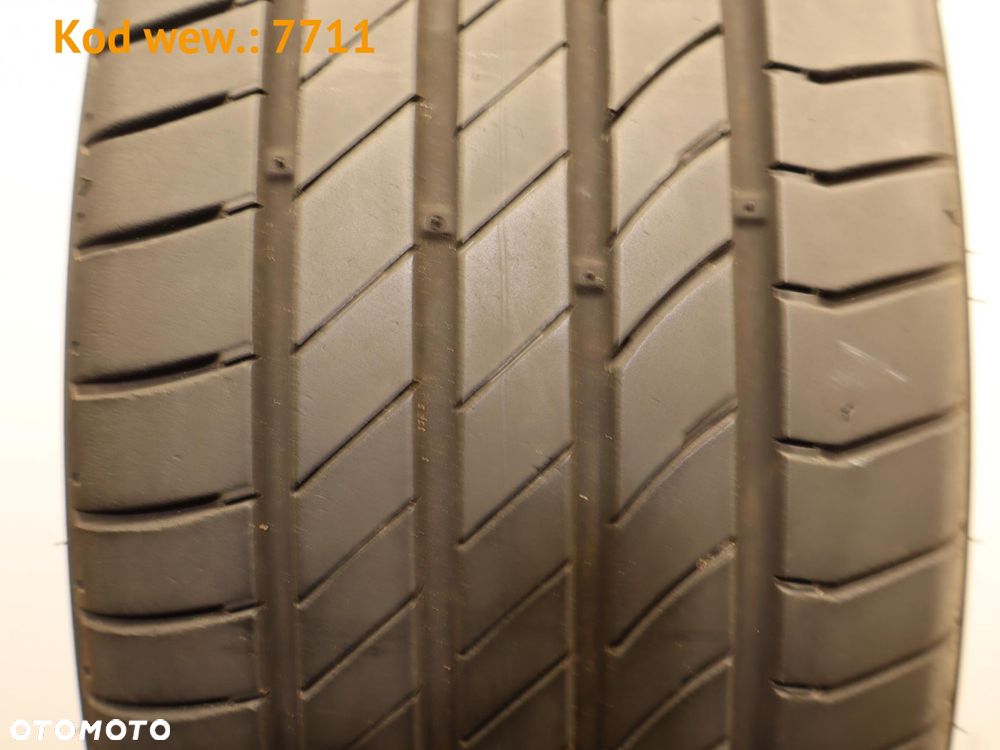 Kumho Ecsta PS71 - 225/45 R17 - 2