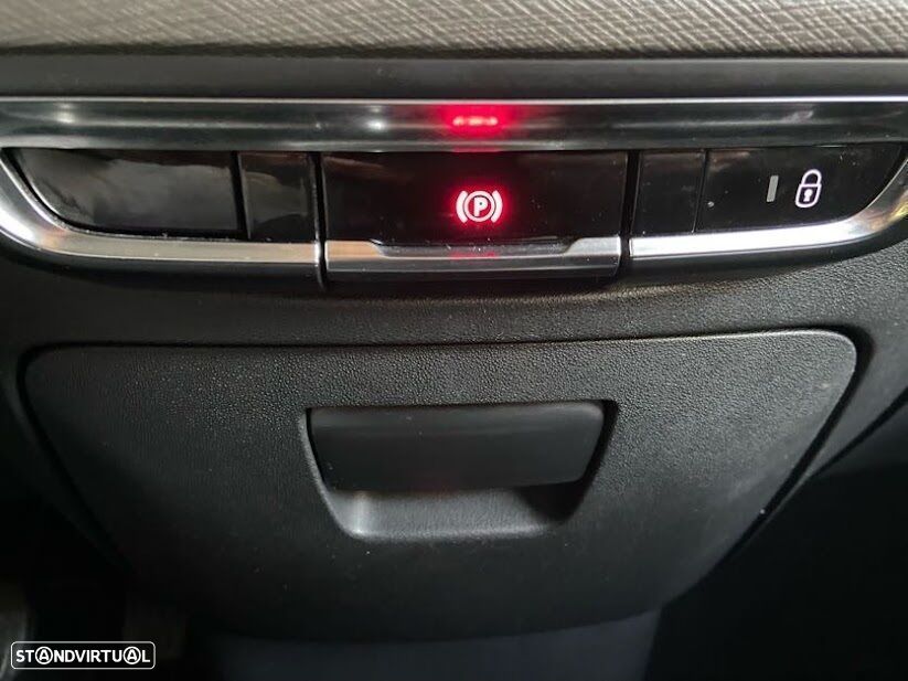 Citroën Grand C4 Spacetourer 1.5 BlueHDi C-Series - 26