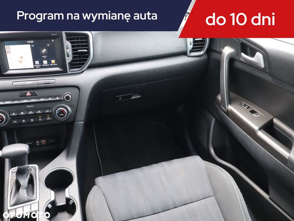 Kia Sportage - 10