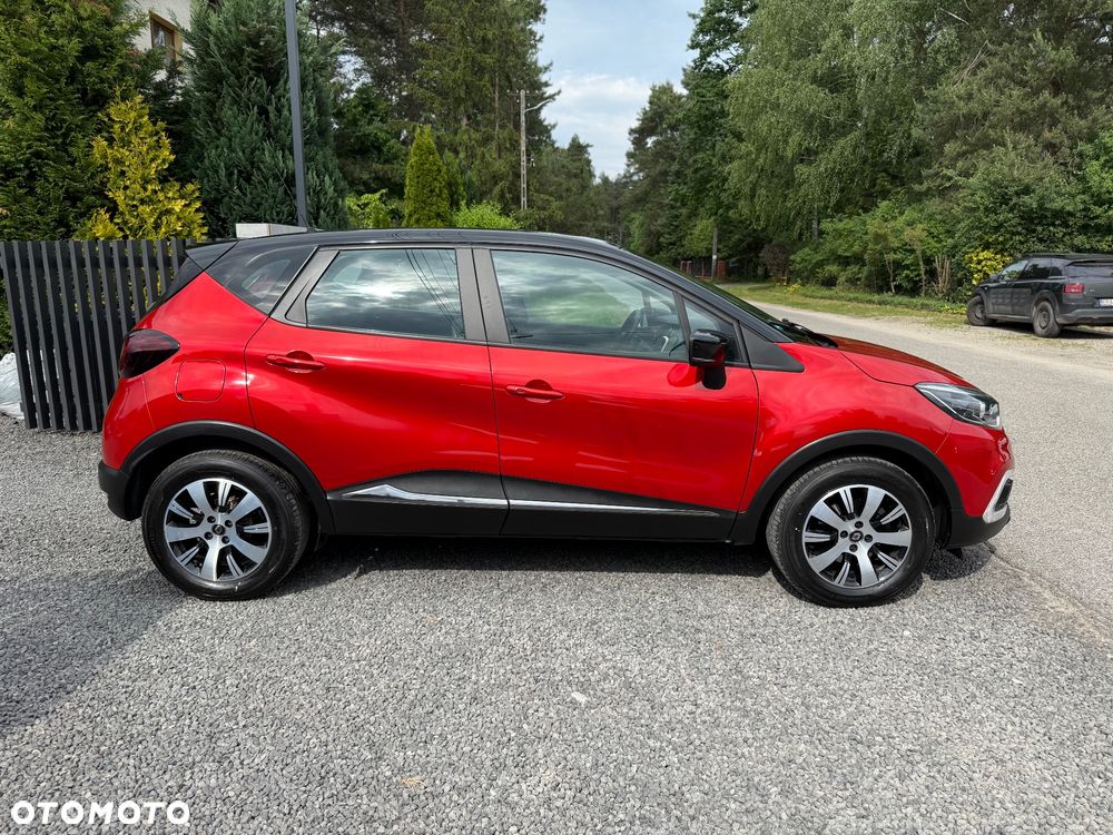 Renault Captur - 5