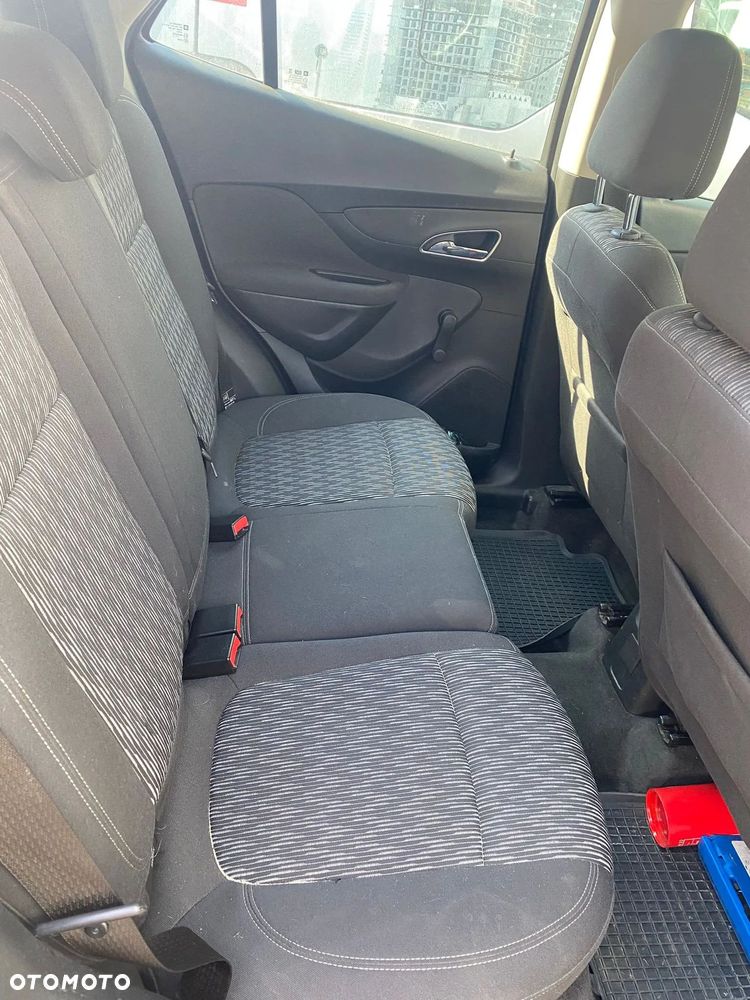 Opel Mokka 1.6 Enjoy S&S - 4