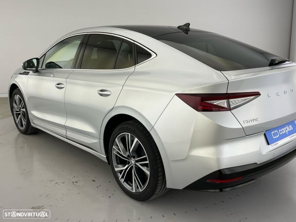 Skoda Enyaq iV 80 - 24