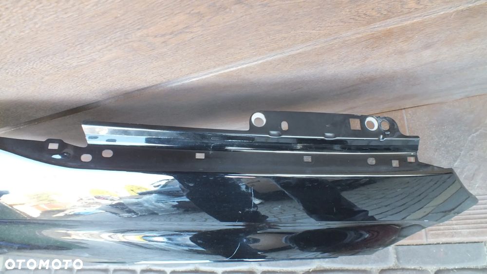 Błotnik przedni prawy Peugeot 3008 II - 7