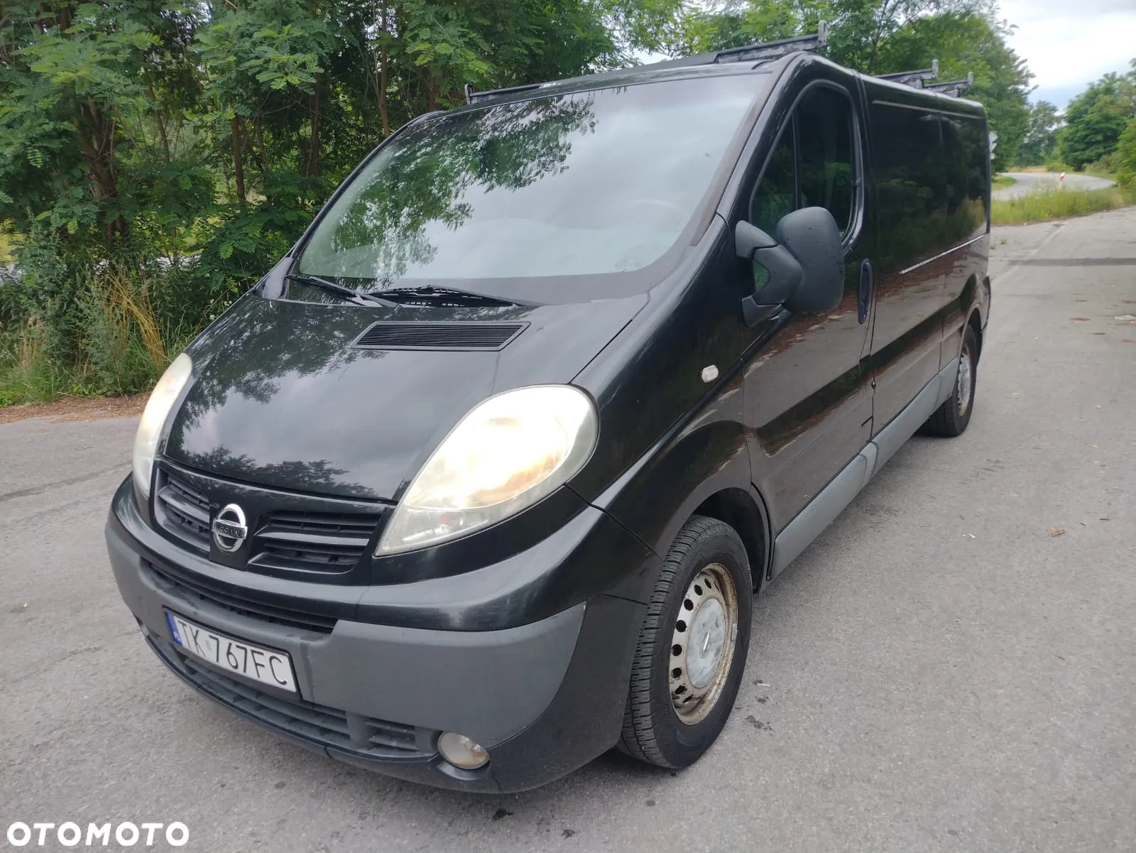 Nissan Primastar - 5