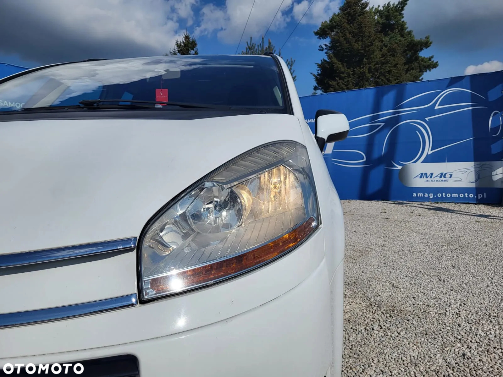 Citroën C4 Picasso 1.6 HDi Equilibre - 11