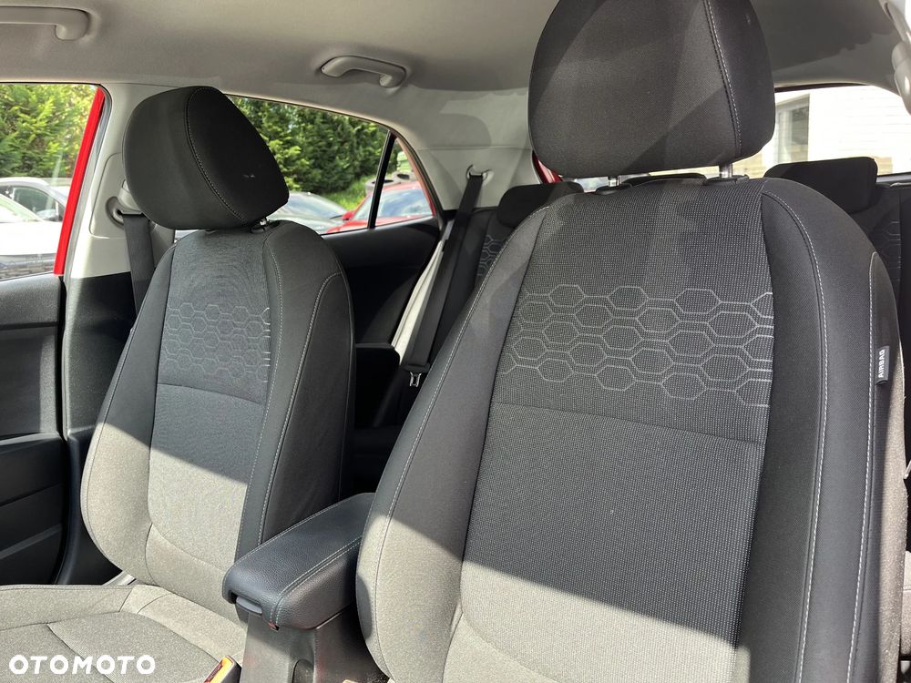 Kia Rio 1.0 T-GDI L - 11