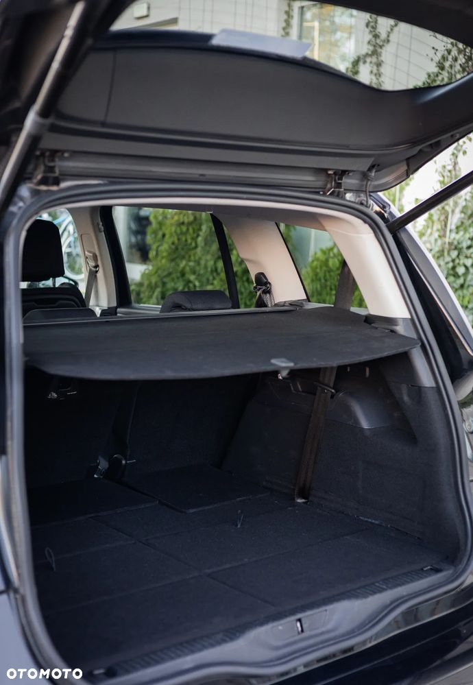 Citroën C4 SpaceTourer 2.0 BlueHDi Shine S&S EAT8 - 6