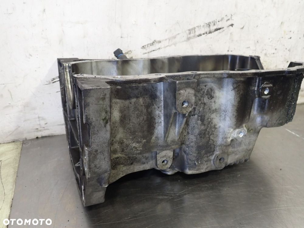 MISA OLEJOWA RENAULT CLIO III 1.5DCI 8200451325 - 4