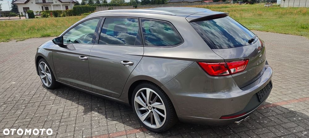 Seat Leon - 3